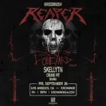 Reaper