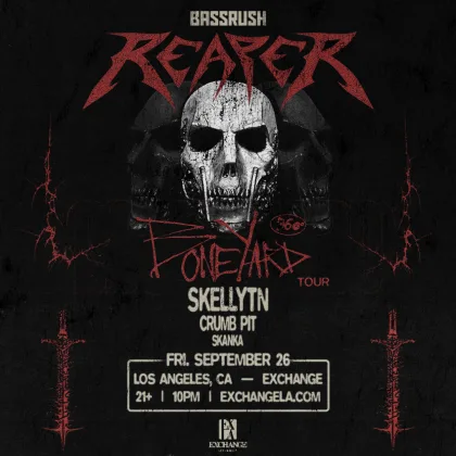 Reaper