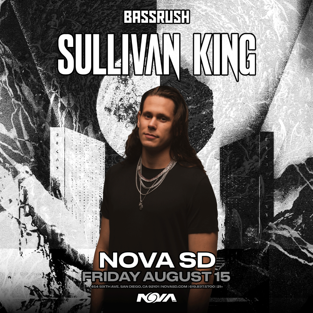 Sullivan King