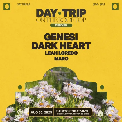Genesi, Dark Heart