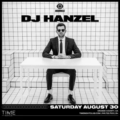 DJ Hanzel