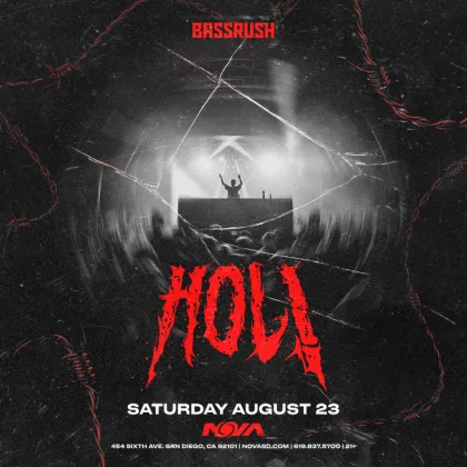 HOL!