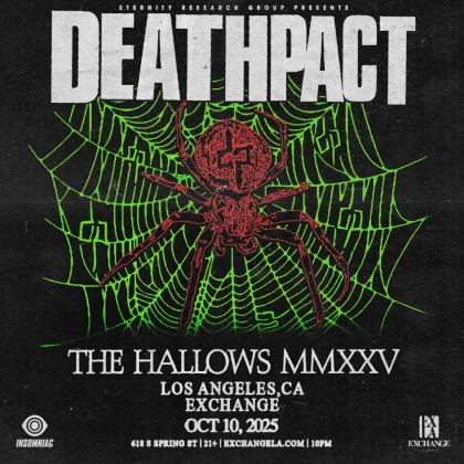 Deathpact