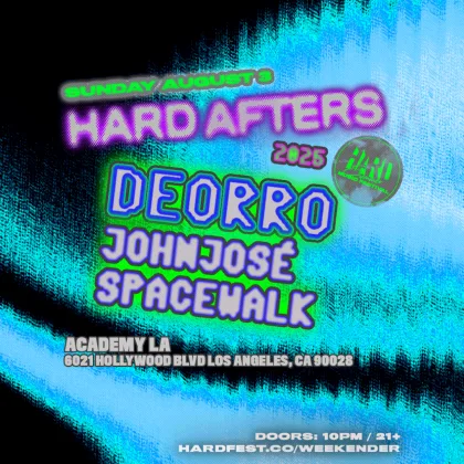 Deorro