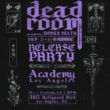 Svdden Death