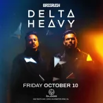 Delta Heavy