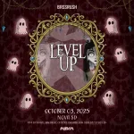Level Up