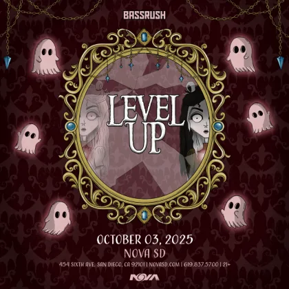 Level Up