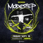 Modestep