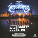 Barely Alive