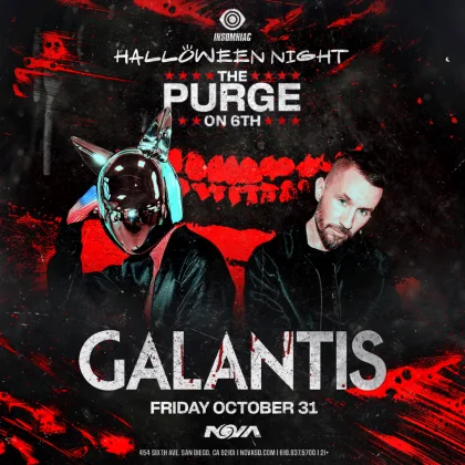 Galantis