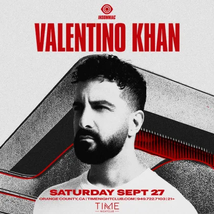 Valentino Khan