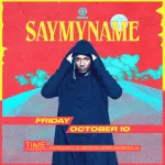 SAYMYNAME