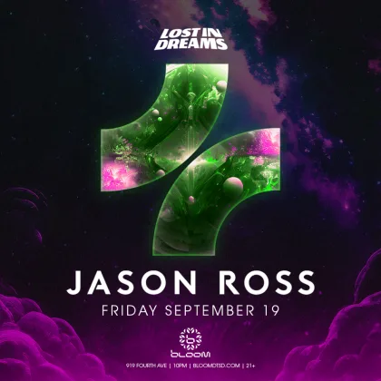 Jason Ross
