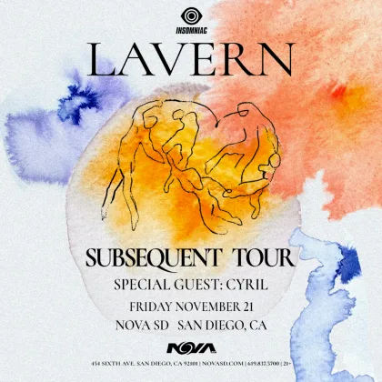 Lavern