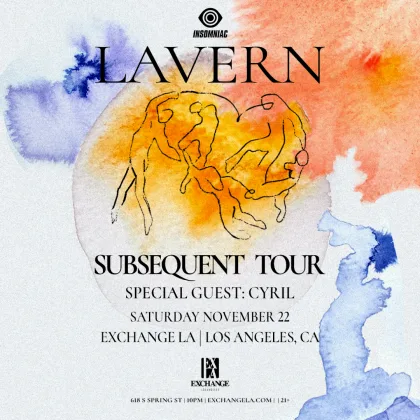 Lavern