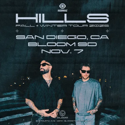 Hills