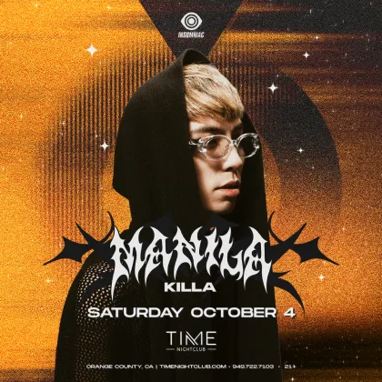 Manila Killa