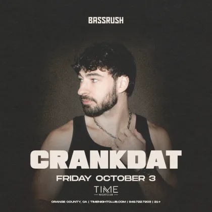 Crankdat