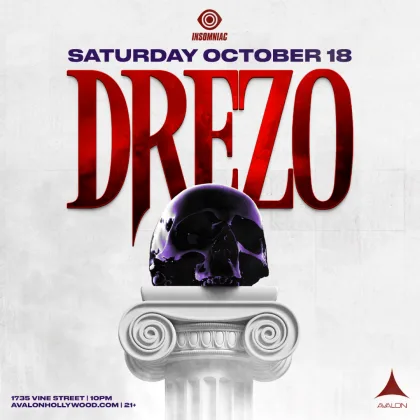 Drezo
