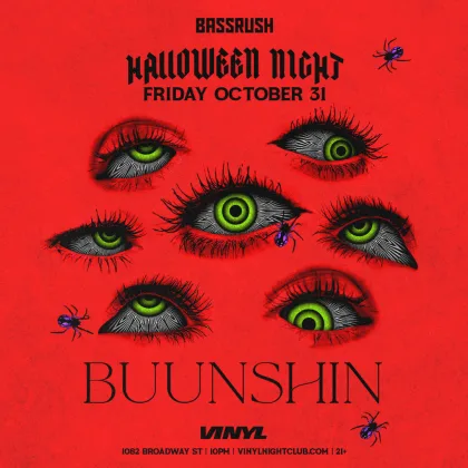 Buunshin