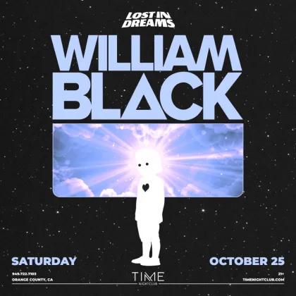 William Black
