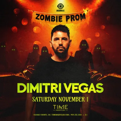 Dimitri Vegas