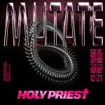 Holy Priest