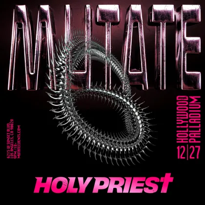 Holy Priest