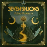 Seven Lions