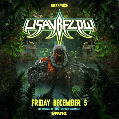 Usaybflow
