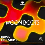 Moon Boots