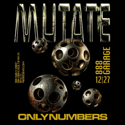 Onlynumbers
