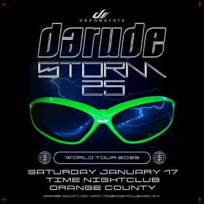 Darude