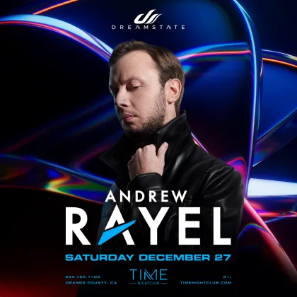 Andrew Rayel