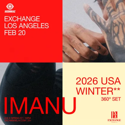 IMANU